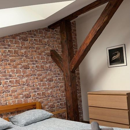 Apartament Szafir 4A Rzeszów Buitenkant foto