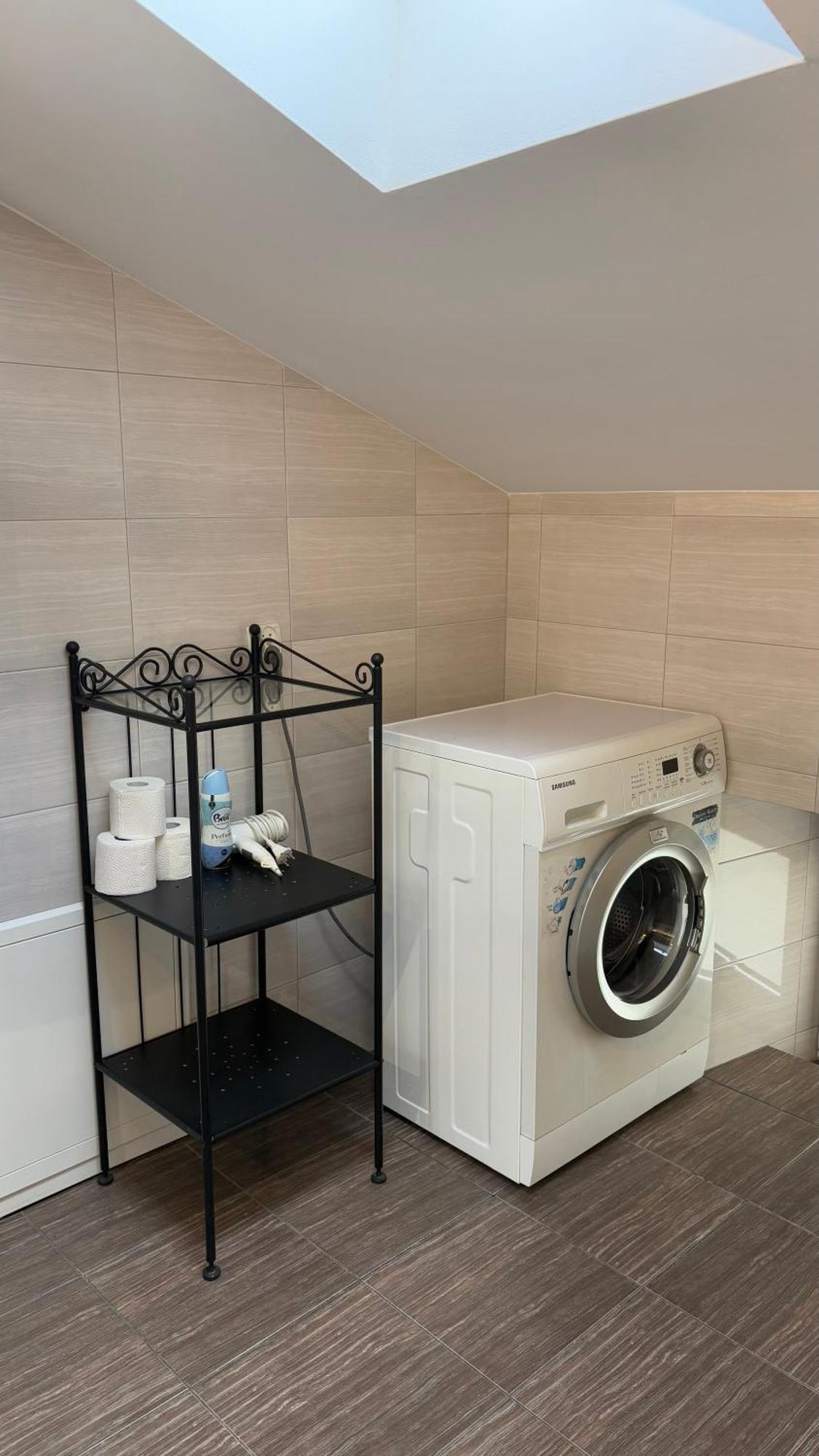 Apartament Szafir 4A Rzeszów Buitenkant foto