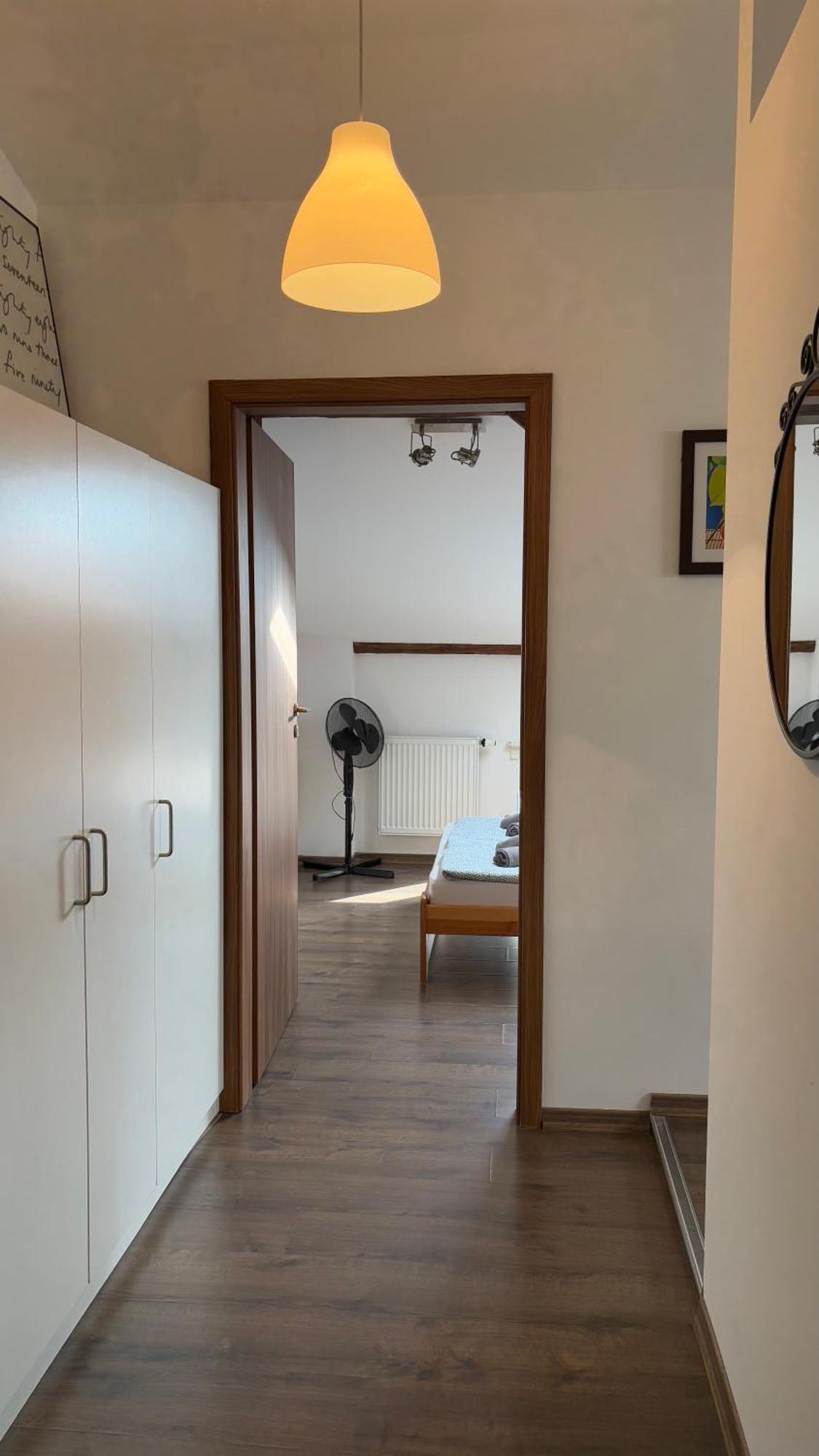 Apartament Szafir 4A Rzeszów Buitenkant foto