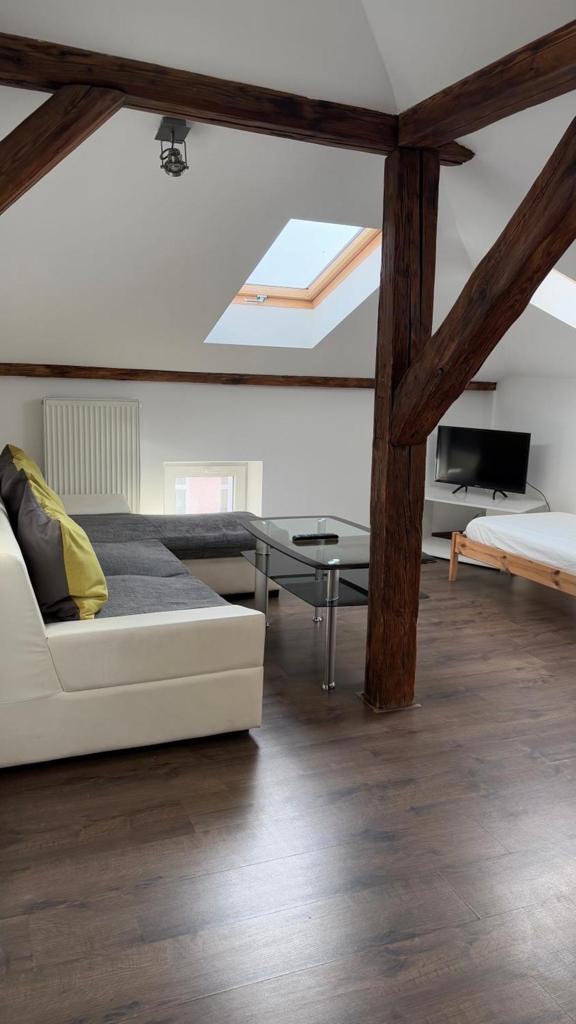 Apartament Szafir 4A Rzeszów Buitenkant foto