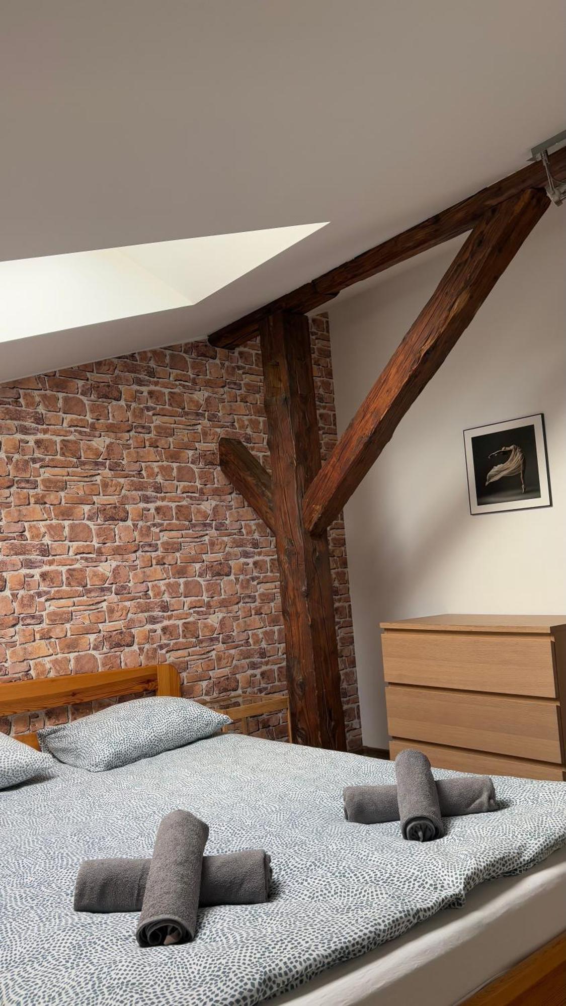 Apartament Szafir 4A Rzeszów Buitenkant foto