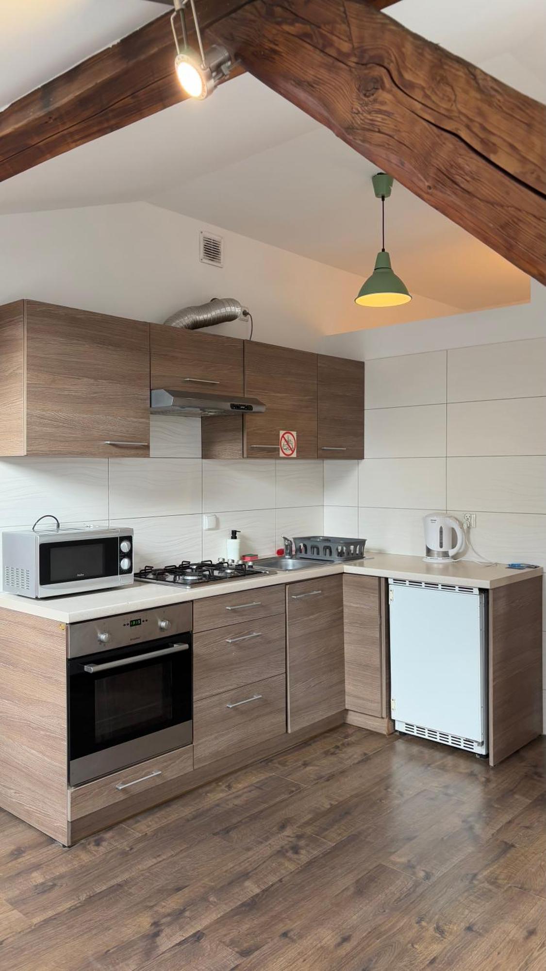 Apartament Szafir 4A Rzeszów Buitenkant foto