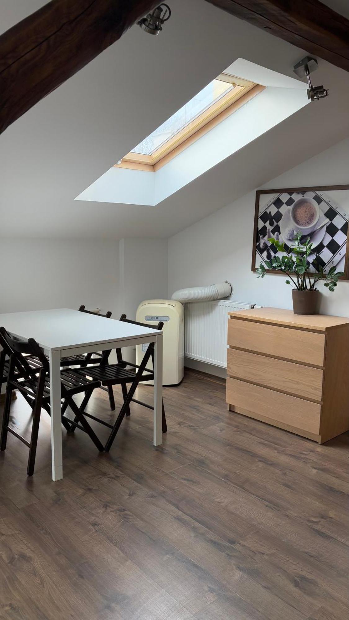 Apartament Szafir 4A Rzeszów Buitenkant foto
