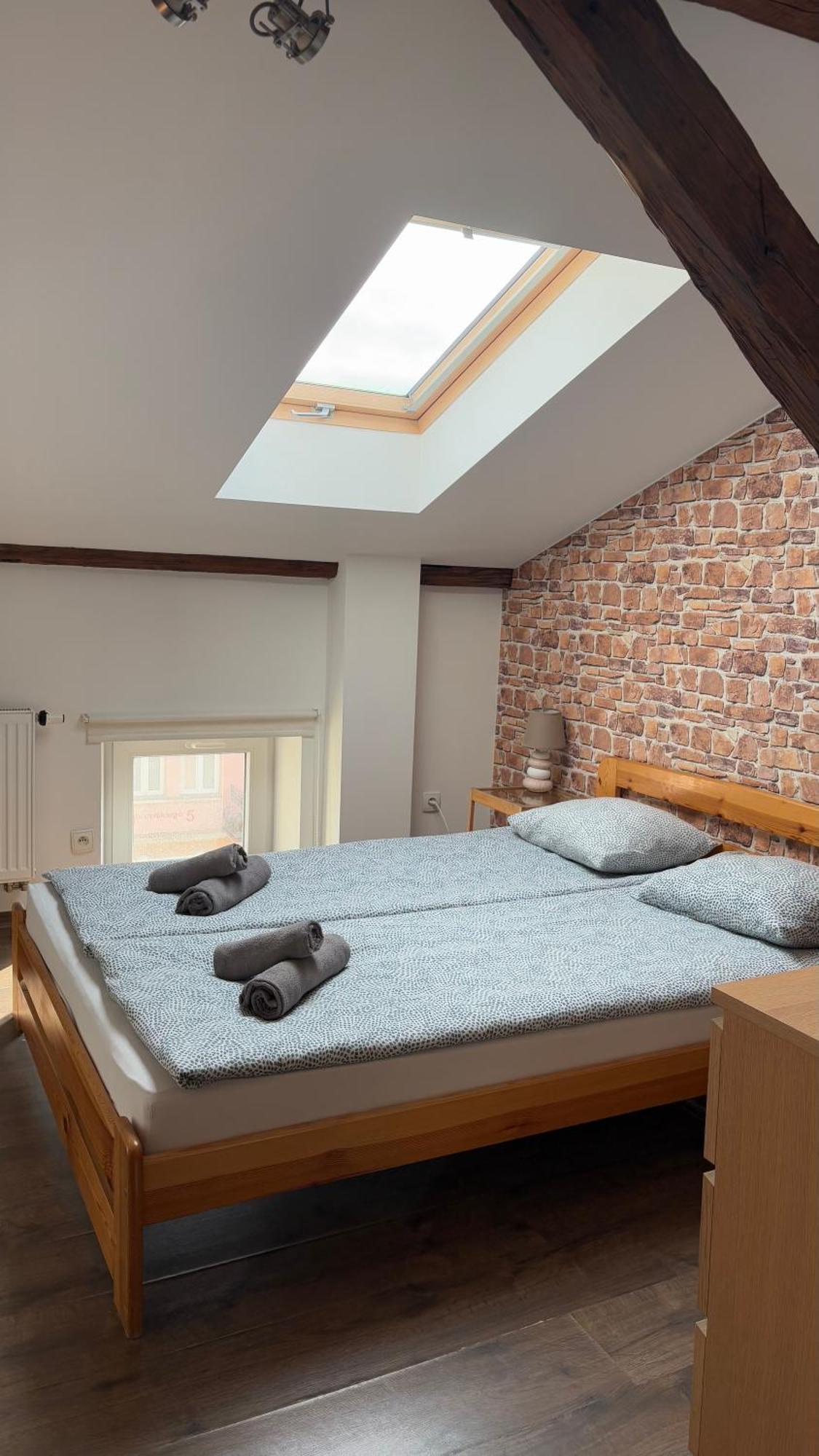 Apartament Szafir 4A Rzeszów Buitenkant foto
