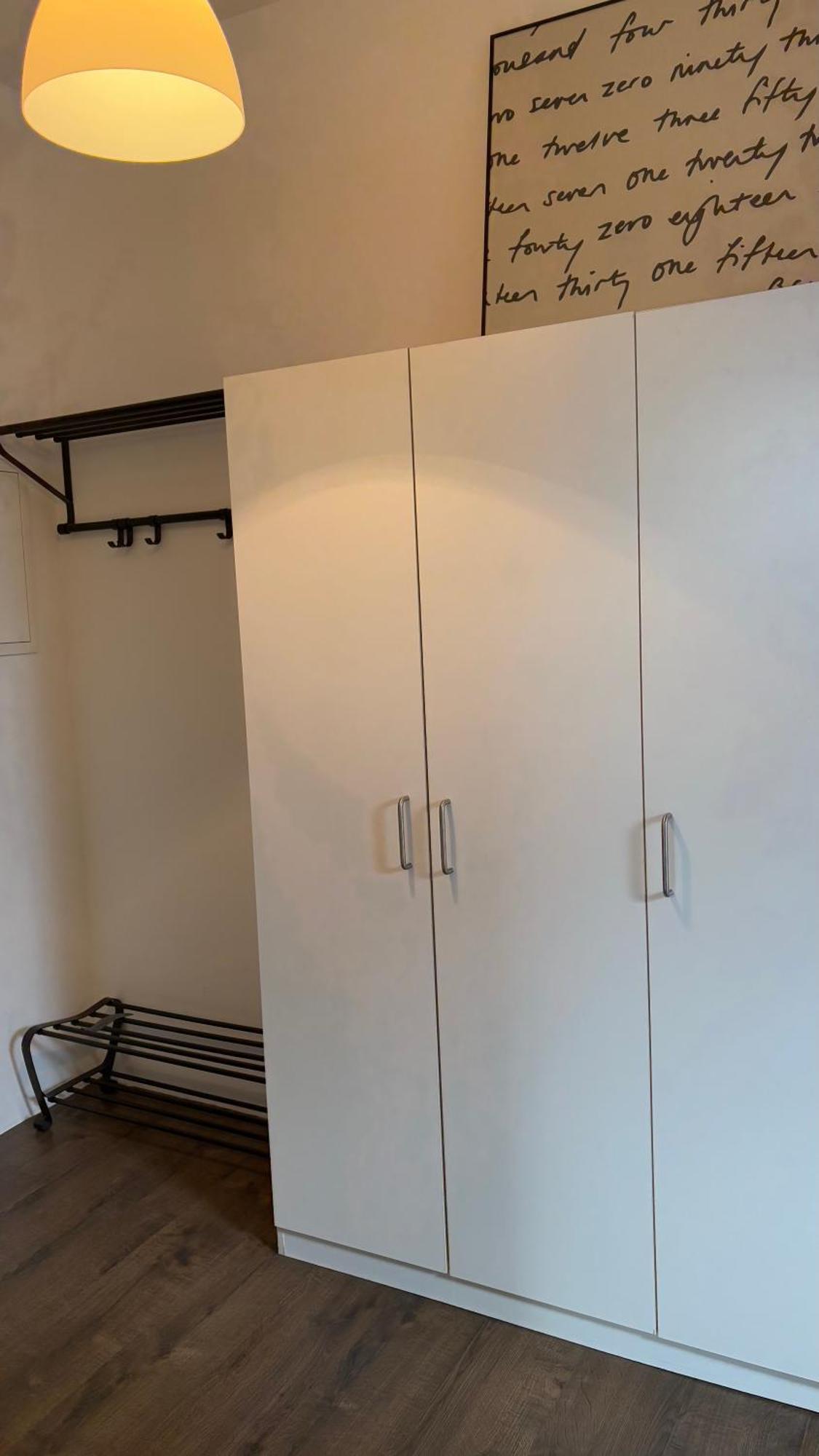 Apartament Szafir 4A Rzeszów Buitenkant foto